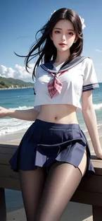 纳斯卡女士
